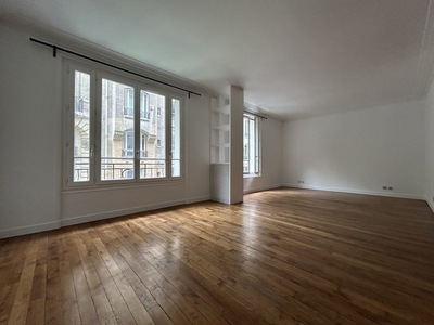 Appartement - PARIS 16me