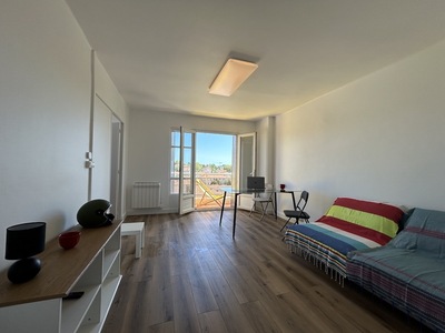 Appartement - TOULON