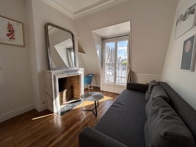 Appartement - PARIS 9