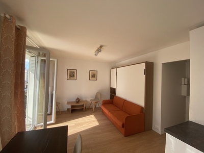 Appartement - 